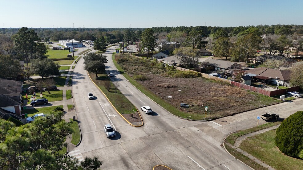 More Photos Of 26808 Cypresswood, Spring Land For Sale