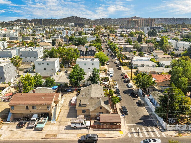 More Photos Of 11234 Hatteras St, North Hollywood Apartments For Sale