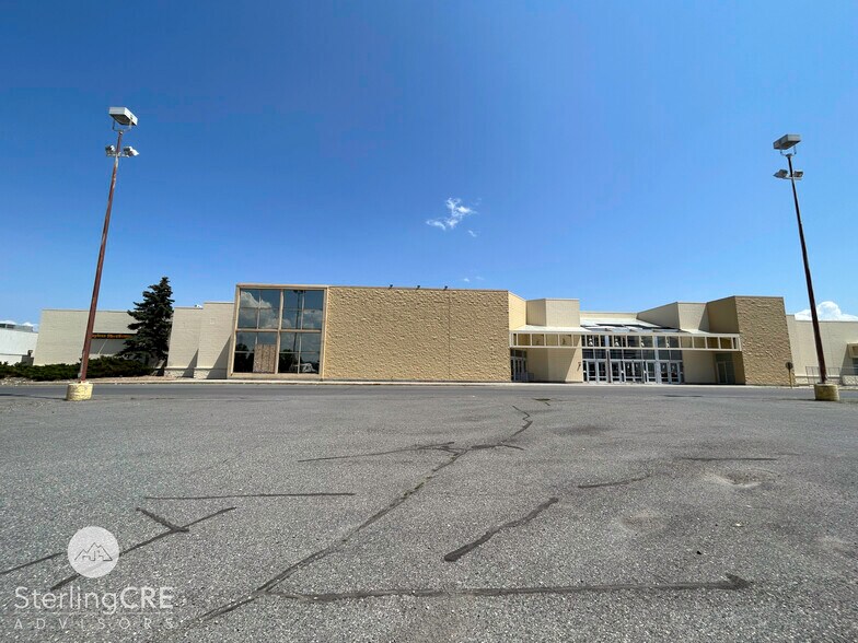 More Photos Of 3101-3151 N Montana Ave, Helena Unknown For Lease