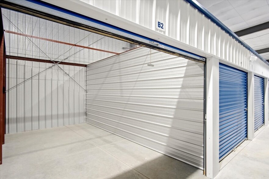 More Photos Of 2245 Boyds Creek Hwy, Sevierville Self Storage For Sale