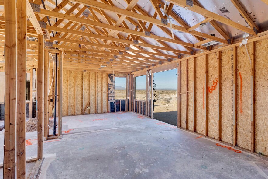 More Photos Of 0 Tortoise, Barstow Land For Sale