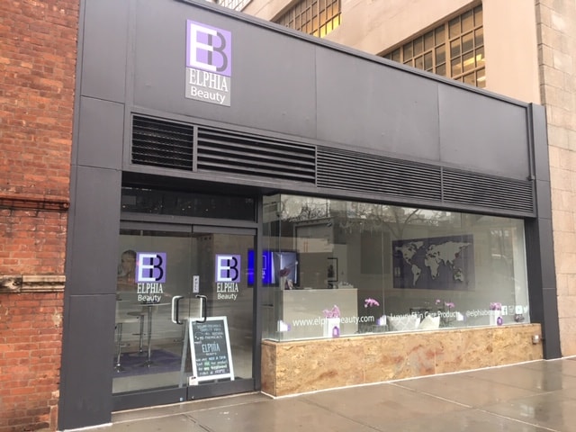 More Photos Of 137 Hudson St, New York Storefront For Lease