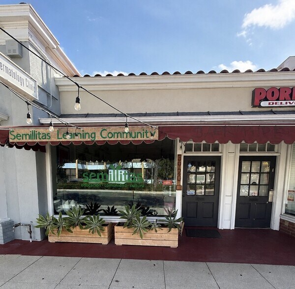 More Photos Of 3908-3916 Atlantic Ave, Long Beach Storefront For Lease