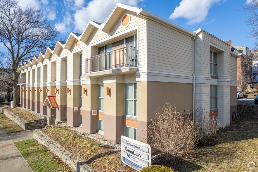 Primary Photo Of 2181 Victory Pky, Cincinnati Office Residential For Lease