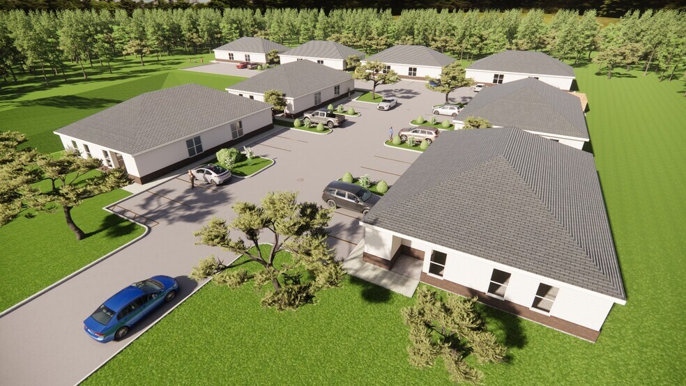 More Photos Of 103 Summer Pl, Huntsville Multifamily For Sale