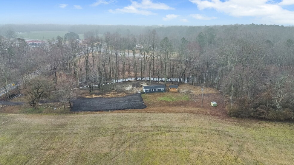 More Photos Of 5614 Ruffin Rd, Prince George Office For Sale