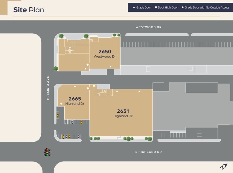 More Photos Of , Las Vegas Industrial For Sale
