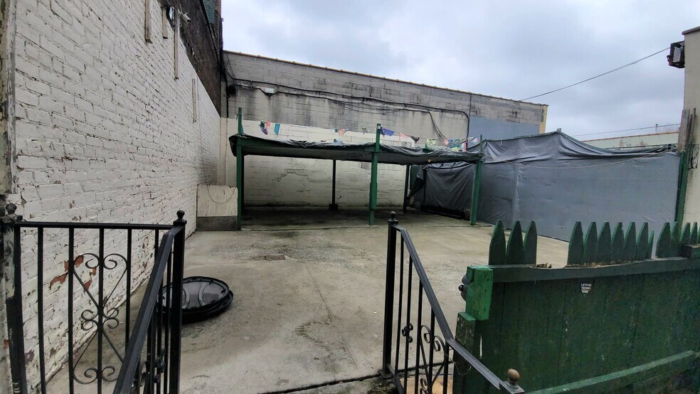 More Photos Of 2594 Atlantic Ave, Brooklyn Storefront Retail Residential For Sale