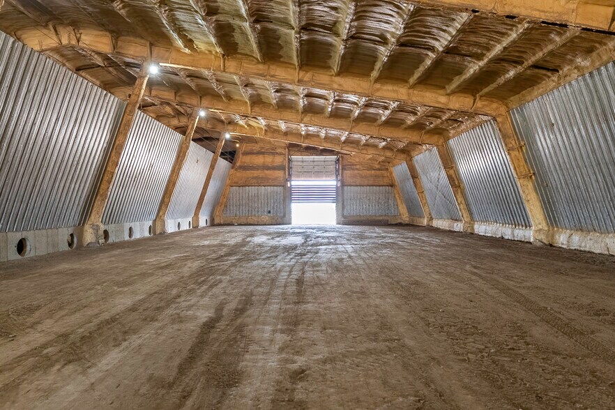 More Photos Of 0 Road 8 Rd SE, Warden Industrial For Sale
