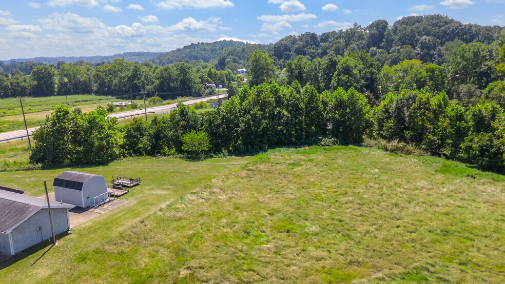 More Photos Of 1025 Gihon Rd, Parkersburg Auto Repair For Sale
