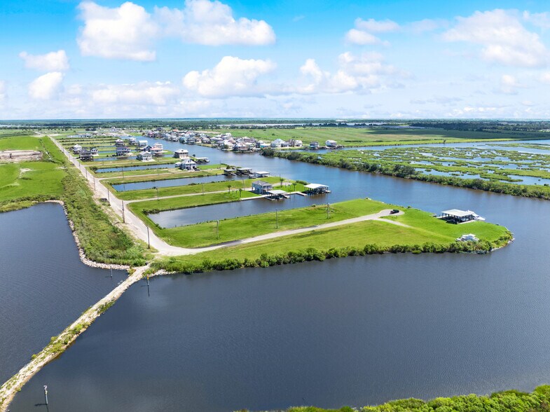 More Photos Of Audubon Rd , Port Sulphur, Ln, Port Sulphur Land For Sale