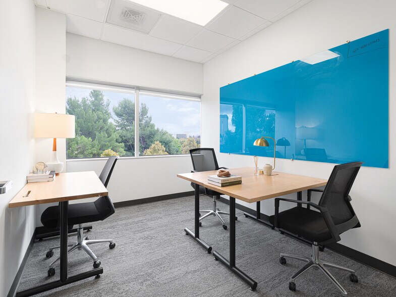 More Photos Of 2150 N 1st St, San Jose Coworking Space