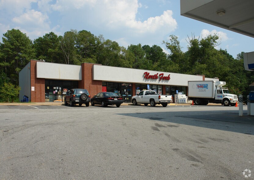 More Photos Of 3078 Highway 81, Oxford Freestanding For Lease