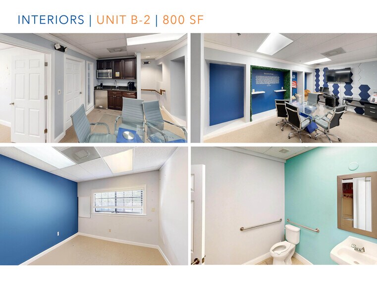 More Photos Of 1805 W Colonial Dr, Orlando Medical For Lease