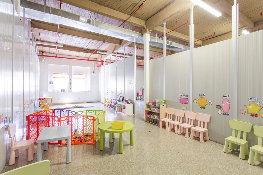 More Photos Of 2300 W 4th St, Chester Light Distribution For Lease