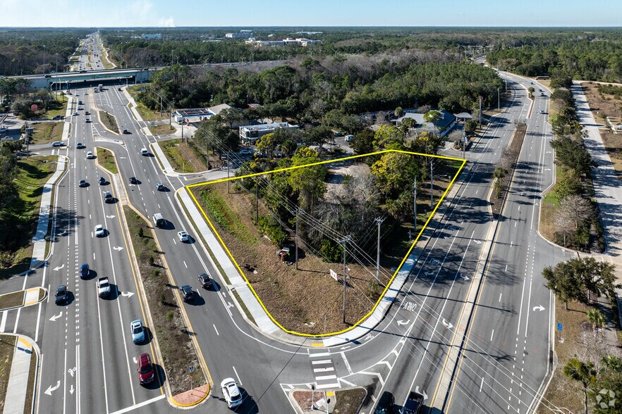 More Photos Of 6040 State Highway 100, Palm Coast Land For Sale