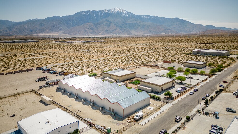 More Photos Of 65253 San Jacinto Ln, Desert Hot Springs Warehouse For Sale