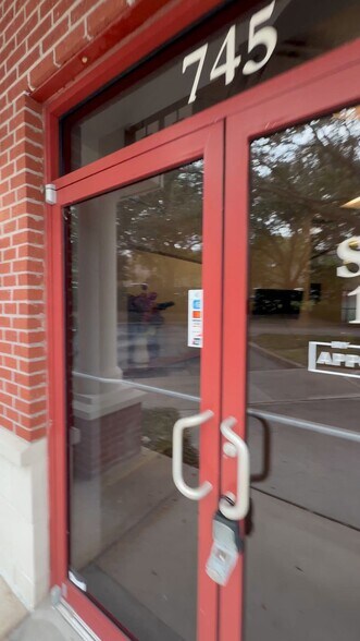 Primary Photo Of 745 Primera Blvd, Lake Mary Medical For Lease