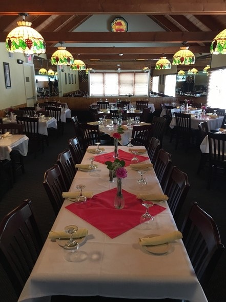 More Photos Of 364 E Main St, Tuckerton Restaurant For Sale