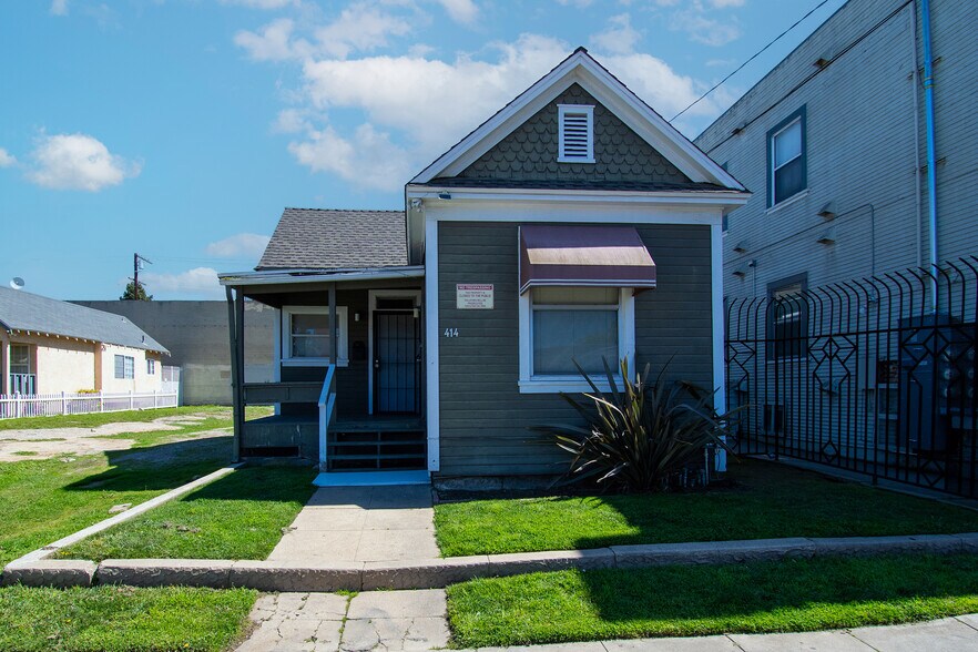 More Photos Of 414-416 Linden Ave, Long Beach Apartments For Sale