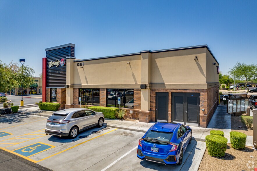 More Photos Of 5860-5870 W Thunderbird Rd, Glendale Unknown For Lease