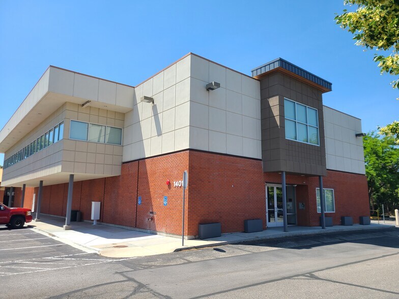 More Photos Of 1401 S Robert St, Boise Office Residential For Lease