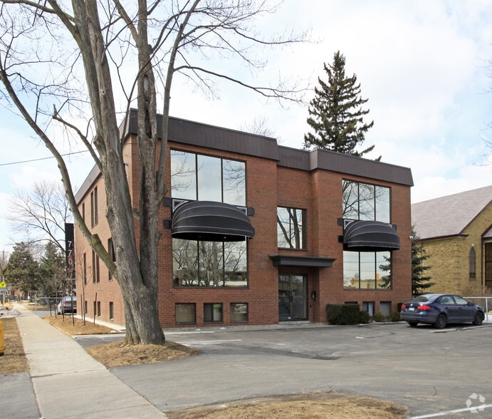 Primary Photo Of 770 Browns Line, Toronto Office For Lease