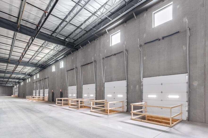 More Photos Of 5400 Career, Sioux Falls Manufacturing For Sale