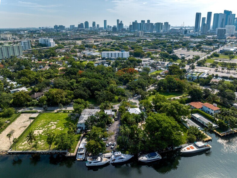 More Photos Of 710-720 NW North River Dr, Miami Land For Sale