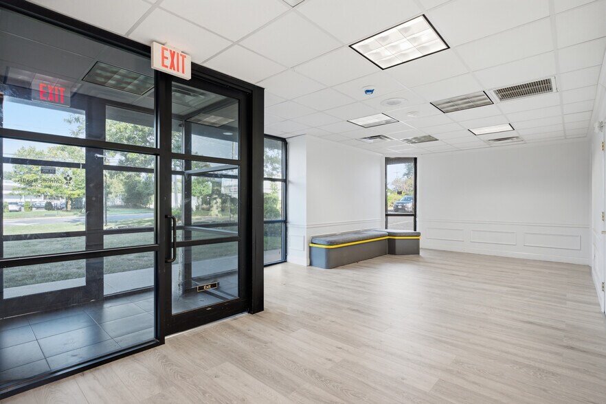 More Photos Of 1174 Route 112, Port Jefferson Station Medical For Lease