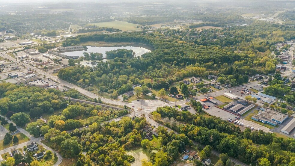 More Photos Of 330 Indian Boundary Rd, Chesterton Land For Sale