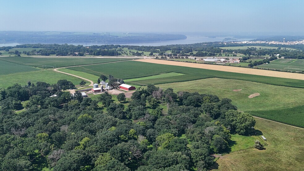 More Photos Of 10988 Point Douglas S dr, Hastings Land For Sale