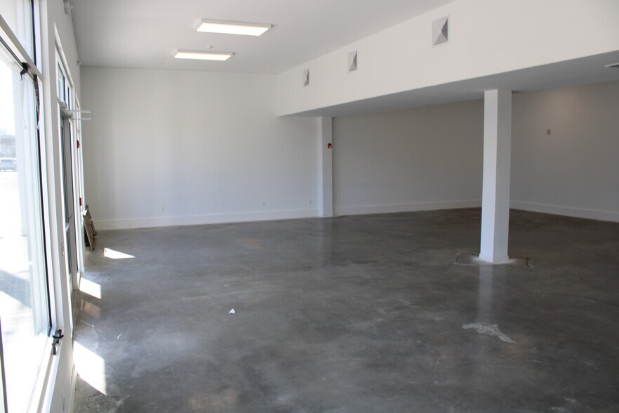 More Photos Of 1183 Main St, Asbury Park Storefront Retail Office For Lease