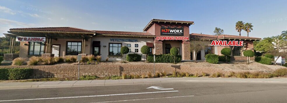 Primary Photo Of 23644 Clinton Keith, Murrieta Medical For Lease