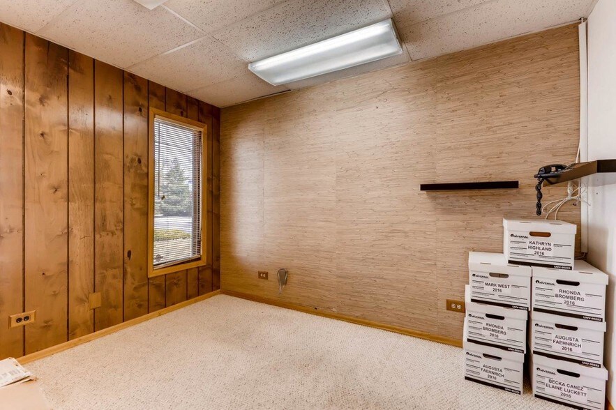 More Photos Of 2145 Kipling St, Lakewood Office Residential For Sale