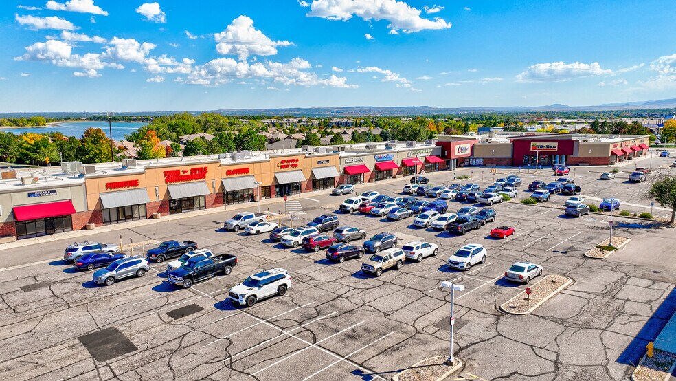 More Photos Of 5056-5076 S Wadsworth Blvd, Littleton Unknown For Lease
