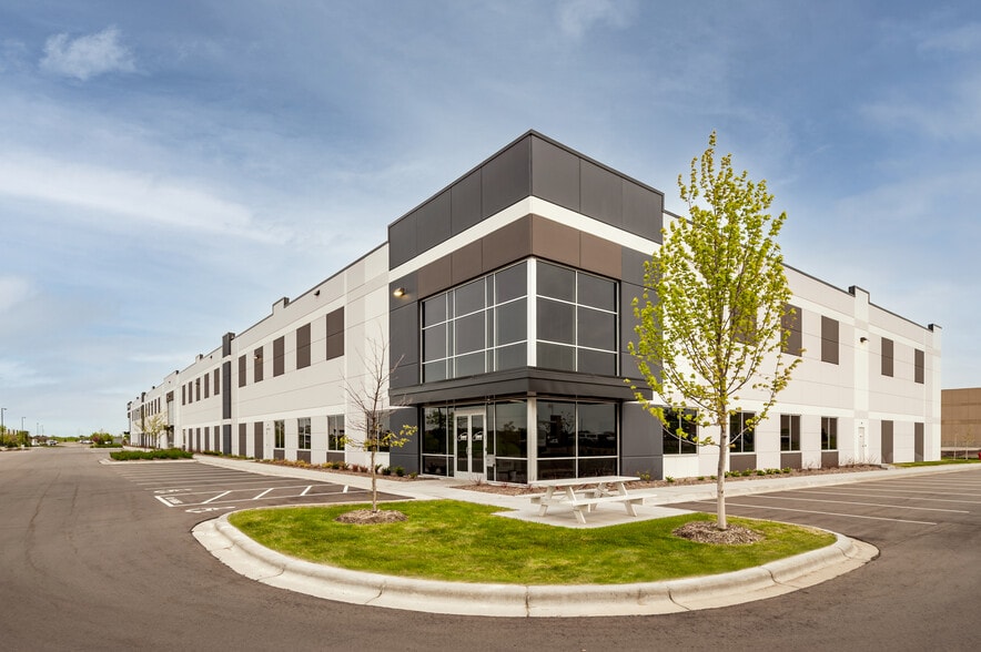 More Photos Of 67th Street NE, Albertville Land For Lease