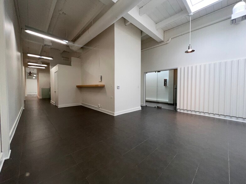 More Photos Of 1427 3rd Street Promenade, Santa Monica Storefront Retail Office For Lease