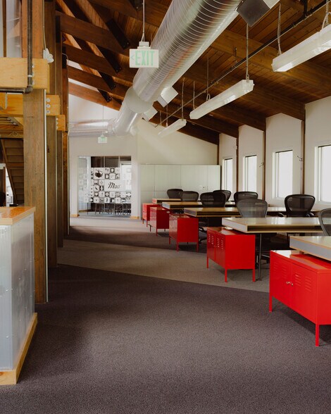 More Photos Of 200 Pearl St, Boulder Office For Lease