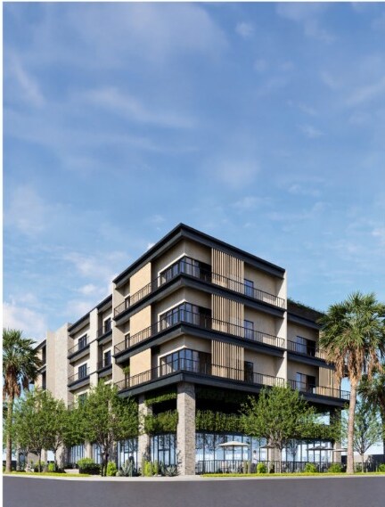 Primary Photo Of 2130-2144 W Main St, Mesa Land For Sale