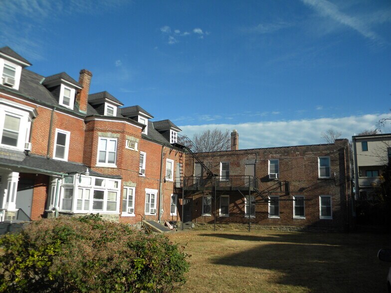More Photos Of 6323 Burbridge St, Philadelphia Healthcare For Sale