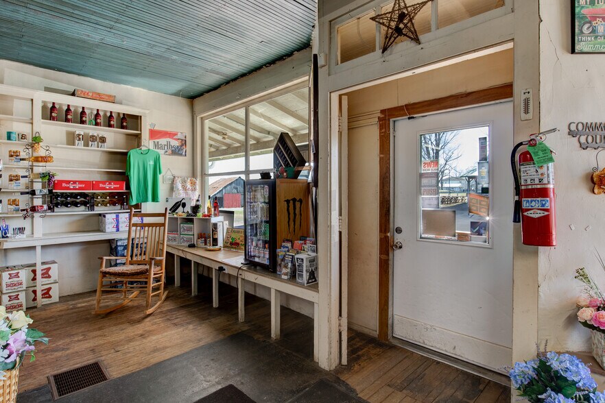 More Photos Of 12228 Indiana St, Leopold Storefront Retail Office For Sale