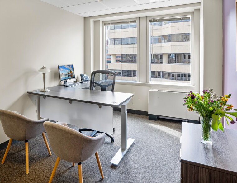More Photos Of 1775 I St NW, Washington Coworking Space