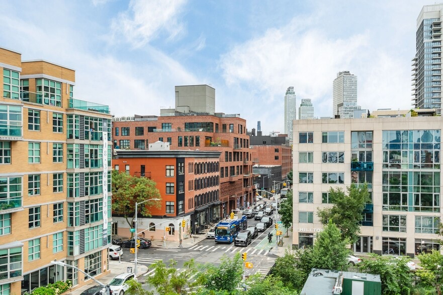 More Photos Of 110 Kent Ave, Brooklyn Warehouse For Sale