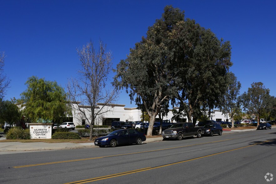 More Photos Of 41571 Corning Pl, Murrieta Manufacturing For Lease