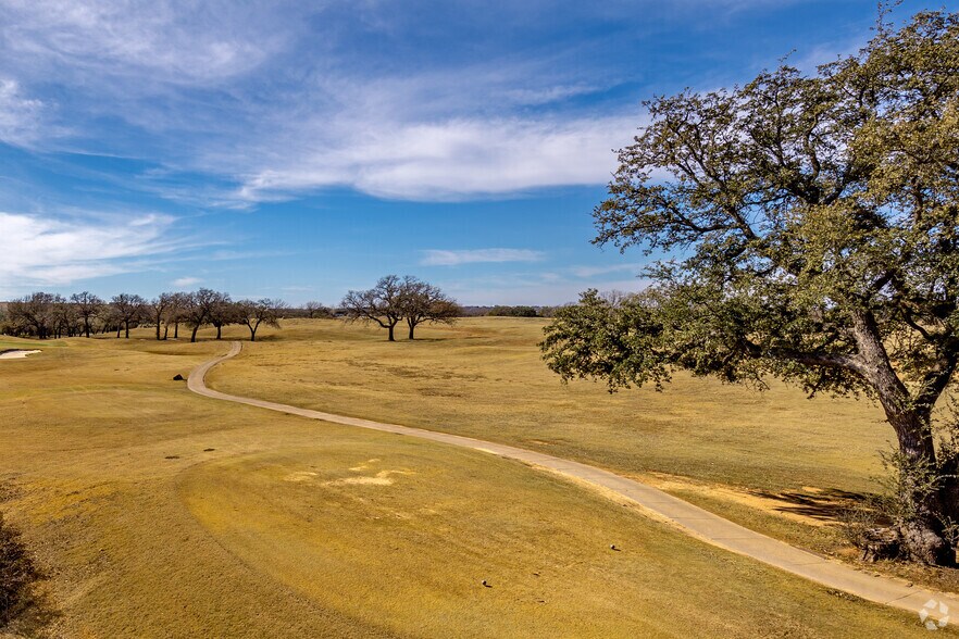 More Photos Of 6660 Hawks Creek Ave, Fort Worth Land For Sale