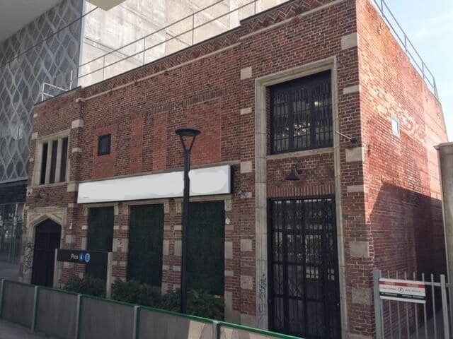 More Photos Of 1228 S Flower St, Los Angeles Light Manufacturing For Lease