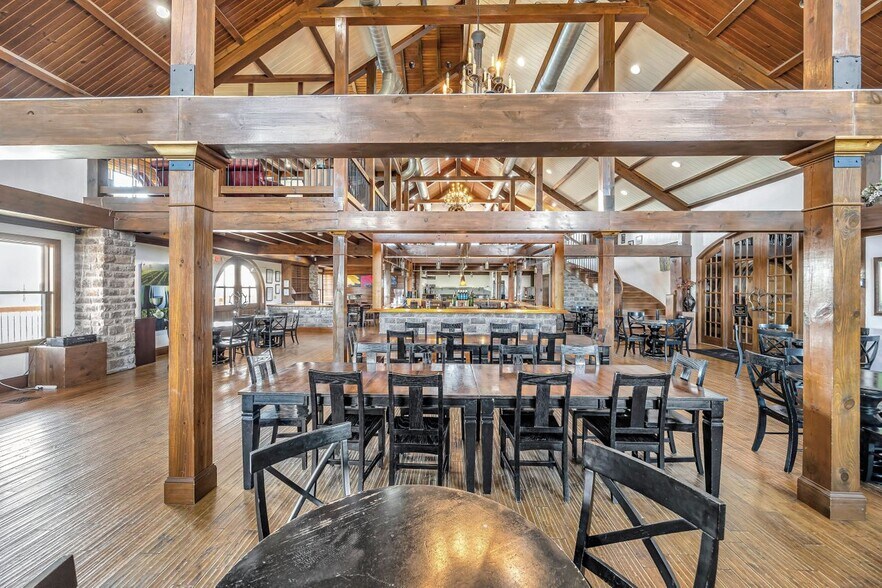 More Photos Of 150 Highway 330, Owenton Winery Vineyard For Sale