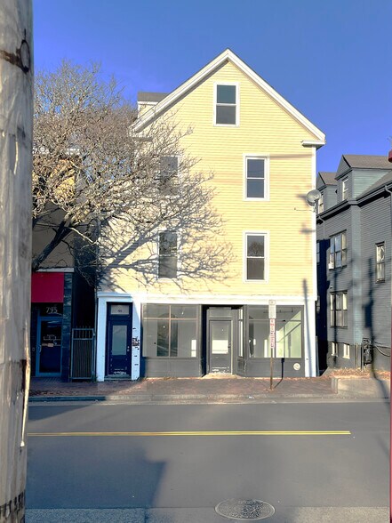 Primary Photo Of 785 Congress St, Portland Storefront Retail Office For Lease