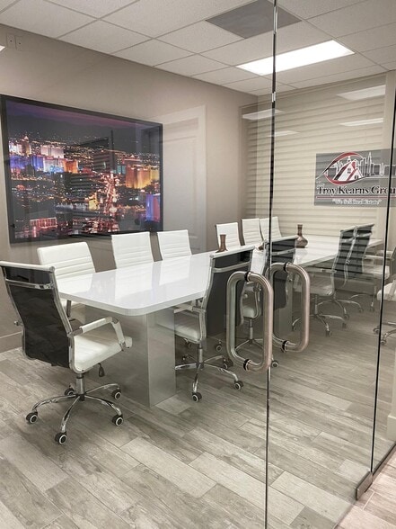 More Photos Of 2001 S Rainbow Blvd, Las Vegas General Retail For Sale